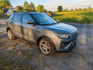 Ssangyong Tivoli 2020