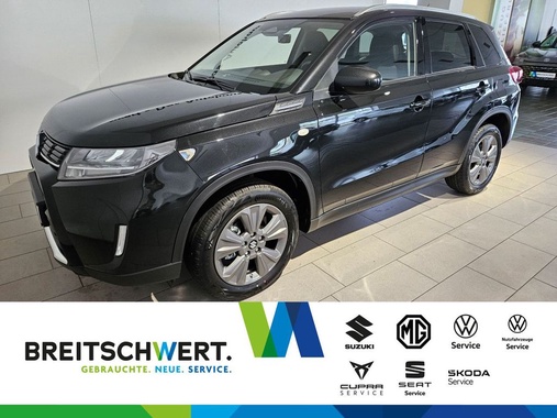 Suzuki Vitara 2025
