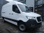 Mercedes-Benz Sprinter 2022
