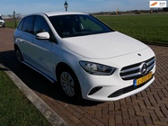 Mercedes-Benz B-Class 2021