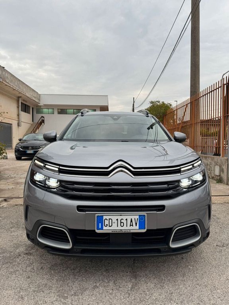 Citroen C5