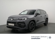 Volkswagen Tayron 2026