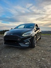 Ford Fiesta 2018