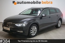 Volkswagen Passat 2021
