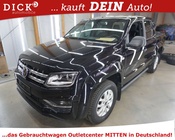Volkswagen Amarok 2019
