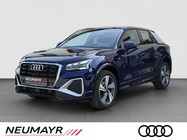 Audi Q2 2022