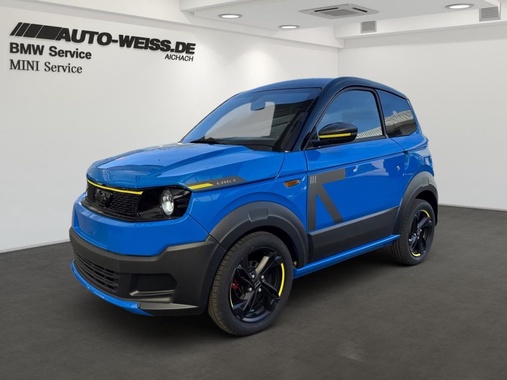 Ligier Myli 2025
