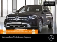 Mercedes-Benz GLC-Class 2022