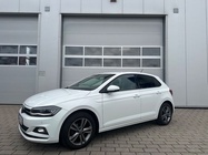 Volkswagen Polo 2021