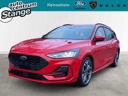Ford Focus 2026