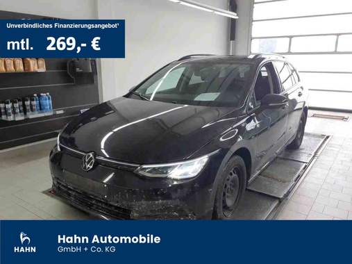 Volkswagen Golf 2023