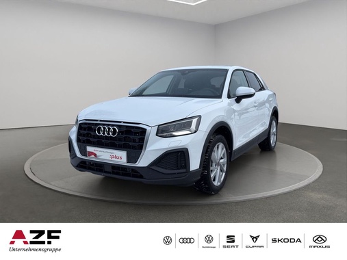 Audi Q2 2025