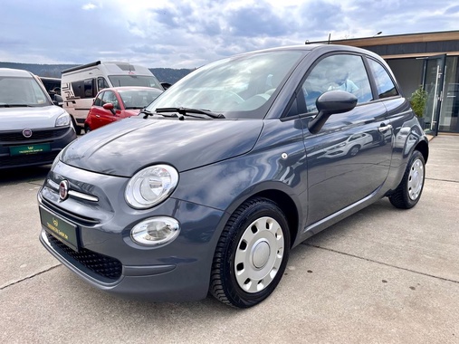 Fiat 500 2020