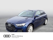 Audi A1 2025