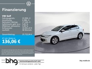 Volkswagen Golf 2025