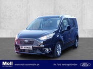 Ford Tourneo Connect 2019