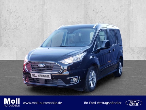 Ford Tourneo Connect 2019