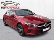 Mercedes-Benz A-Class 2021