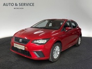 Seat Ibiza 2022