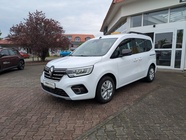 Renault Kangoo 2022