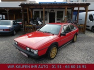 Volkswagen Scirocco 1986