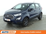 Ford EcoSport 2021