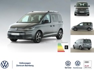 Volkswagen Caddy 2021