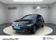 Volkswagen Golf 2025