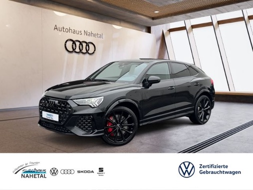 Audi RSQ3 2021