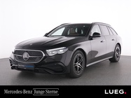Mercedes-Benz E-Class 2025
