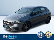 Mercedes-Benz B-Class 2019