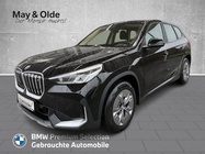 BMW iX1 2023
