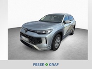 Volkswagen Tayron 2025