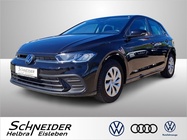 Volkswagen Polo 2025