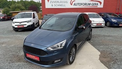 Ford C-Max 2019