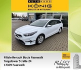 Kia cee'd / Ceed 2023