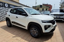 Dacia Other 2021