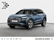 Audi Q4 e-tron 2023