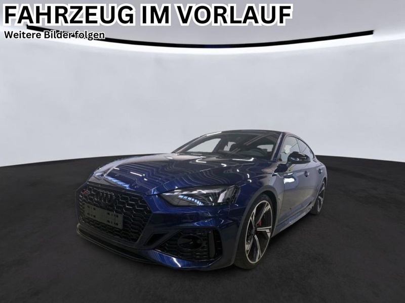 Audi RS5
