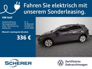 Volkswagen Golf 2025