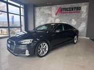 Audi A5 2020