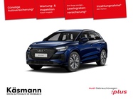 Audi Q4 e-tron 2023