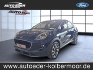 Ford Puma 2023