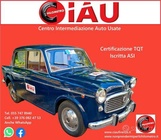 Fiat Other 1962