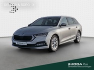 Skoda Octavia 2024
