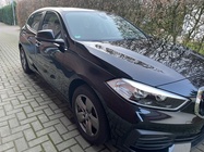 BMW 1 Series 2020