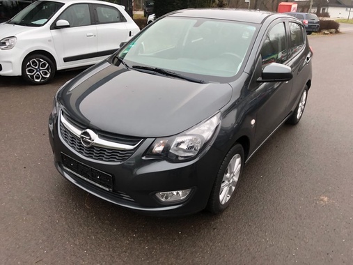 Opel Karl 2019