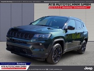 Jeep Compass 2024