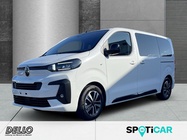 Citroen SpaceTourer 2026