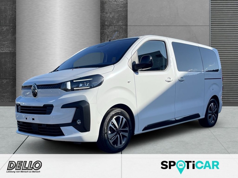 Citroen SpaceTourer